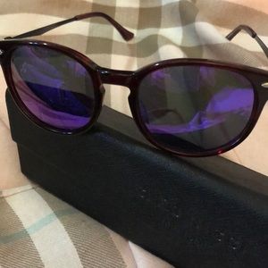 Cleo Nicci New York sunglasses like new